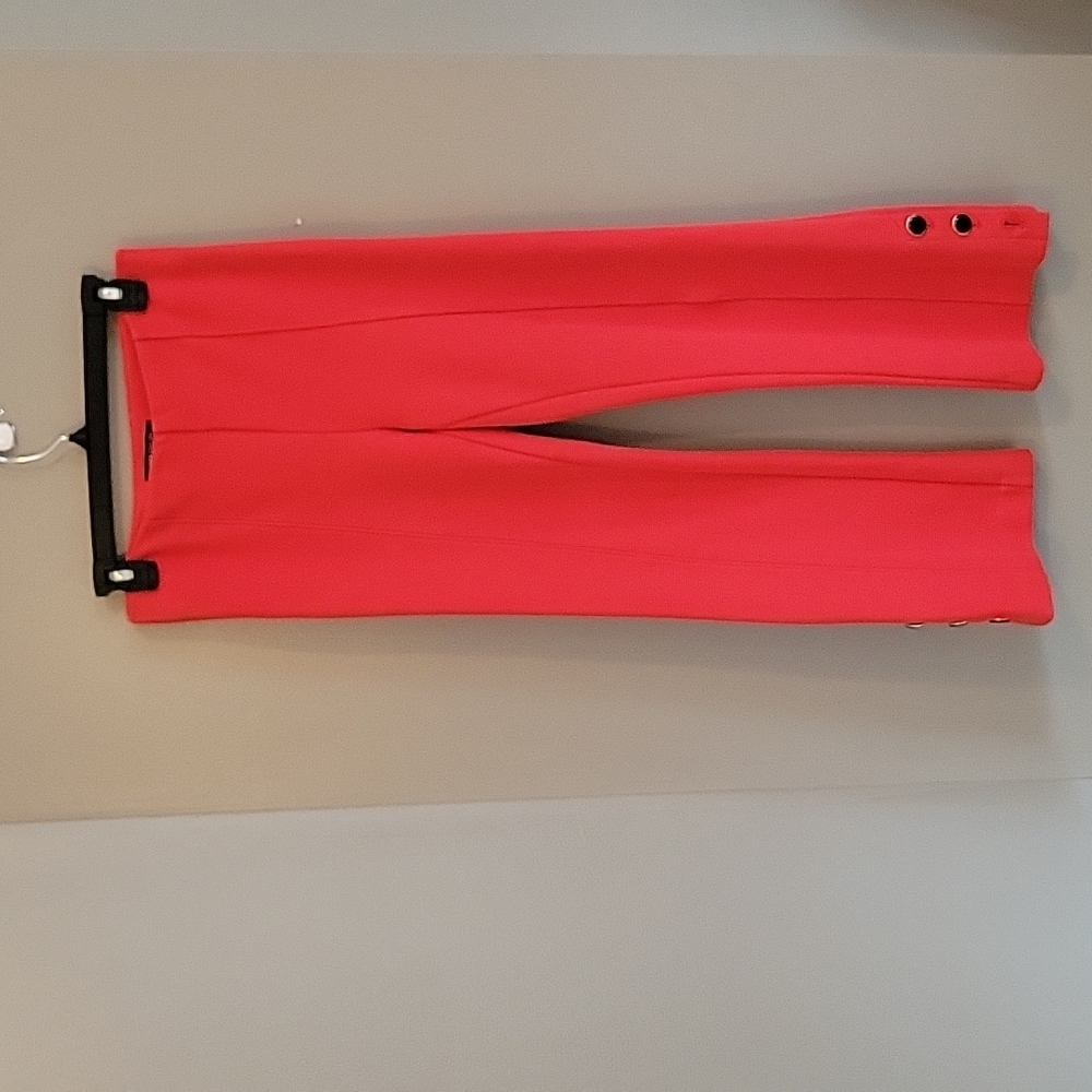 Ann Taylor Kick Crop